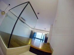 UP@Robertson Quay (D9), Apartment #457112411